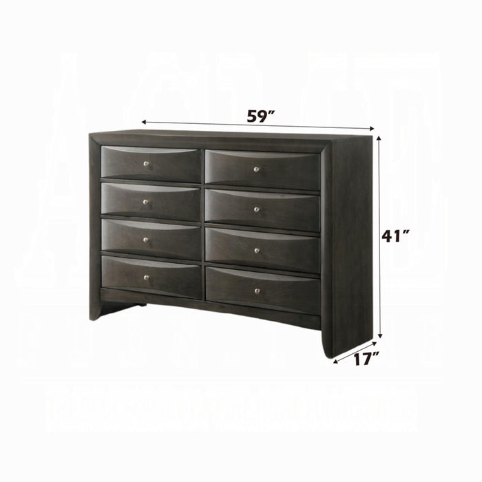 ACME Ireland Dresser - Bed & Sofa Hub