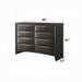 ACME Ireland Dresser - Bed & Sofa Hub