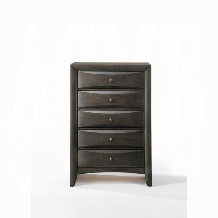 ACME Ireland Chest - Bed & Sofa Hub