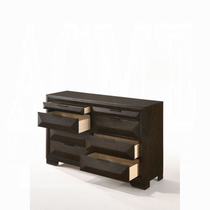 ACME Merveille Dresser - Bed & Sofa Hub