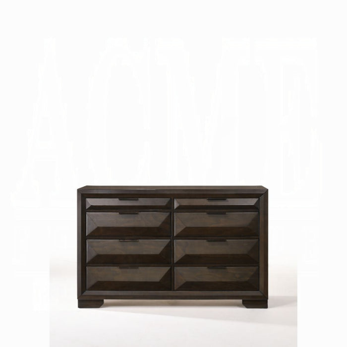 ACME Merveille Dresser - Bed & Sofa Hub