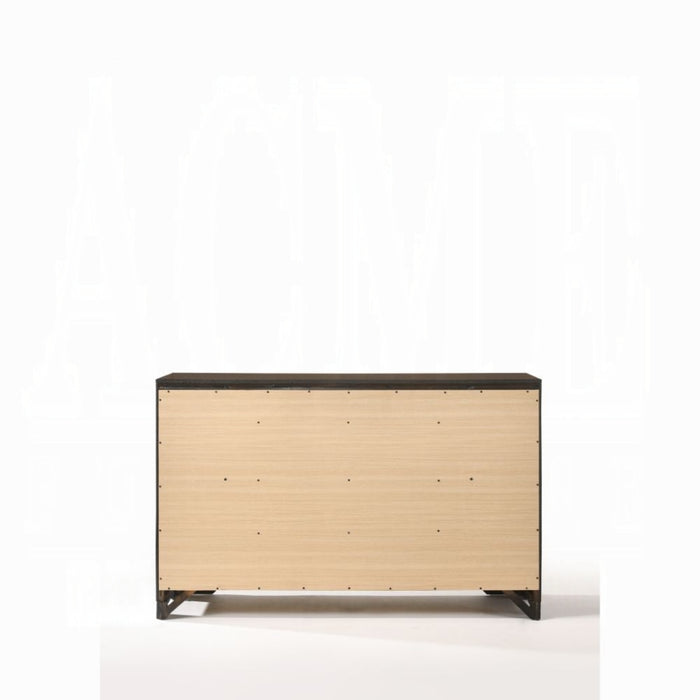 ACME Merveille Dresser - Bed & Sofa Hub