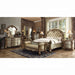 ACME Vendome EK Bed - Bed & Sofa Hub