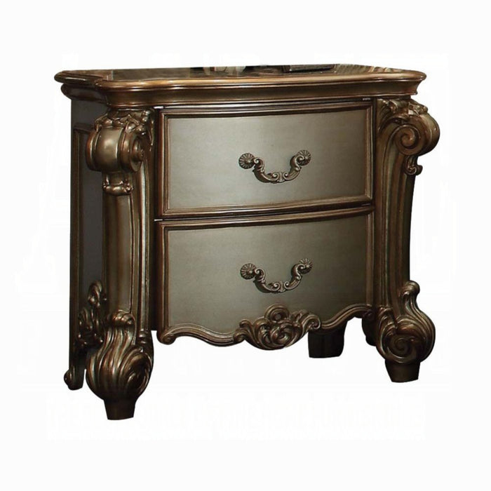 ACME Vendome Nightstand - Bed & Sofa Hub