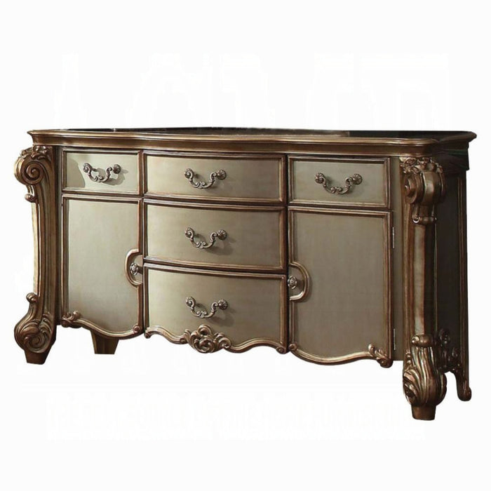 ACME Vendome Dresser - Bed & Sofa Hub