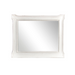 Sunny Designs Carriage House Mirror European Cottage - Bed & Sofa Hub