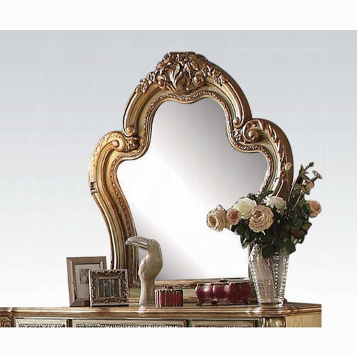 ACME Dresden Mirror - Bed & Sofa Hub