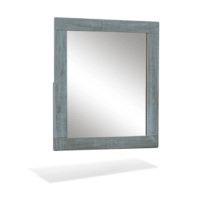 Sunny Designs Mirror Little Boy Blue - Bed & Sofa Hub