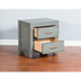 Sunny Designs Night Stand Little Boy Blue - Bed & Sofa Hub
