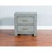 Sunny Designs Night Stand Little Boy Blue - Bed & Sofa Hub