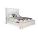 Sunny Designs Carriage House Queen Bed with Storage European Cottage - Bed & Sofa Hub