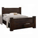 ACME Panang Queen Bed W/Storage - Bed & Sofa Hub