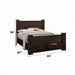 ACME Panang Queen Bed W/Storage - Bed & Sofa Hub
