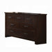 ACME Panang Dresser - Bed & Sofa Hub