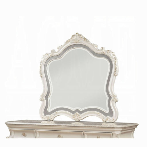 ACME Chantelle Mirror - Bed & Sofa Hub
