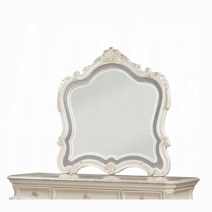 ACME Chantelle Mirror - Bed & Sofa Hub