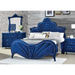 ACME Dante EK Bed - Bed & Sofa Hub