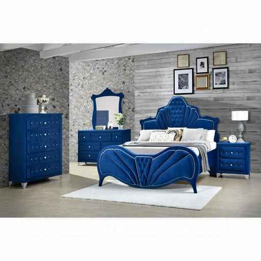 ACME Dante Queen Bed - Bed & Sofa Hub