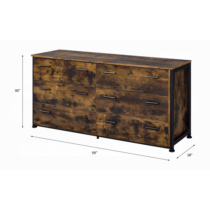 ACME Juvanth Dresser - Bed & Sofa Hub