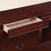 ACME Louis Philippe III EK Bed W/Storage - Bed & Sofa Hub