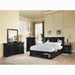 ACME Louis Philippe III Queen Bed W/Storage - Bed & Sofa Hub