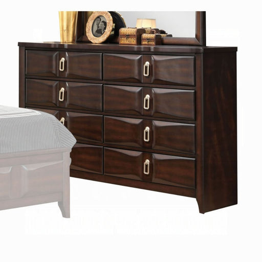 ACME Lancaster Dresser - Bed & Sofa Hub