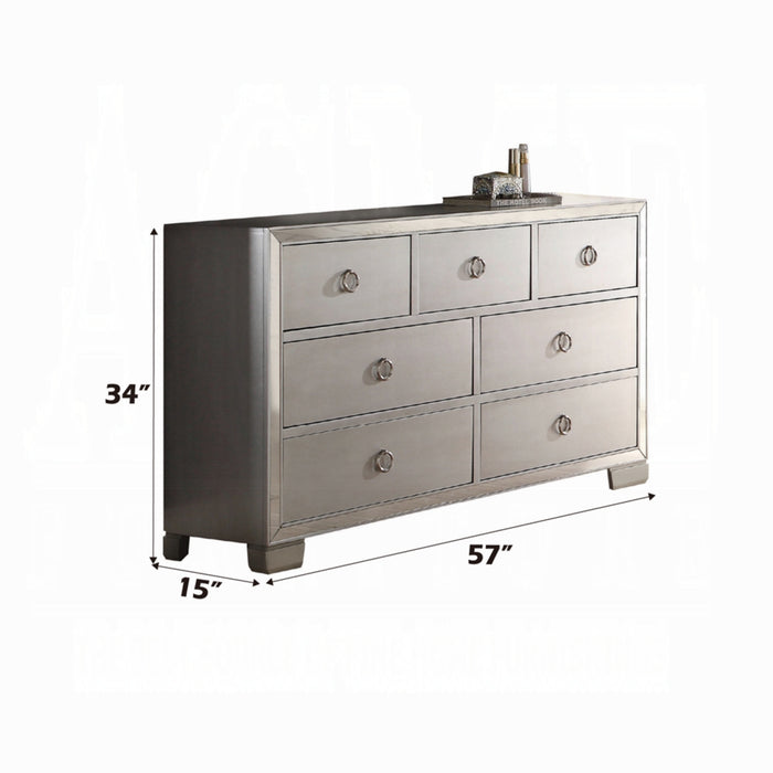 ACME Voeville II Dresser - Bed & Sofa Hub