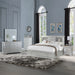 ACME Louis Philippe III Queen Bed W/Storage - Bed & Sofa Hub