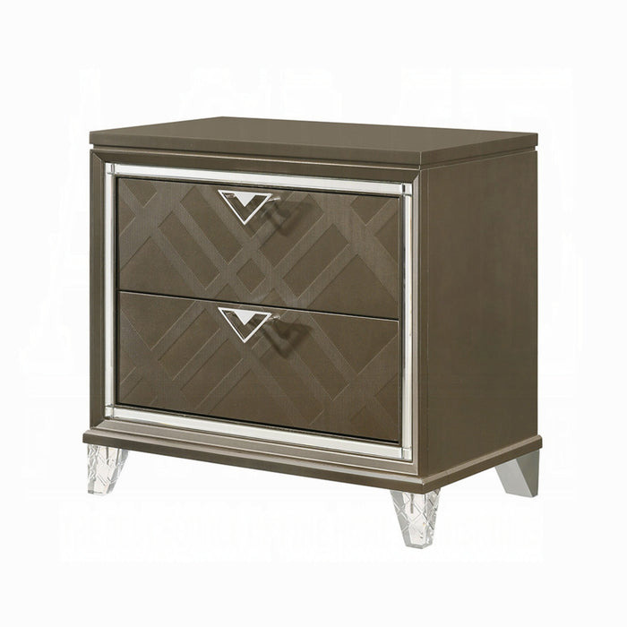 ACME Skylar Nightstand - Bed & Sofa Hub