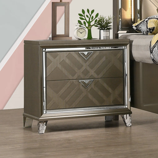ACME Skylar Nightstand - Bed & Sofa Hub