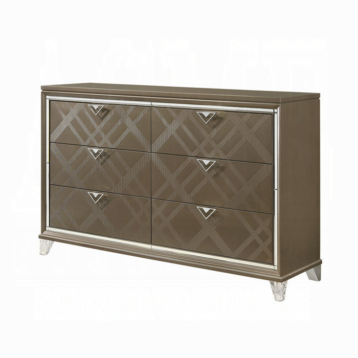 ACME Skylar Dresser - Bed & Sofa Hub