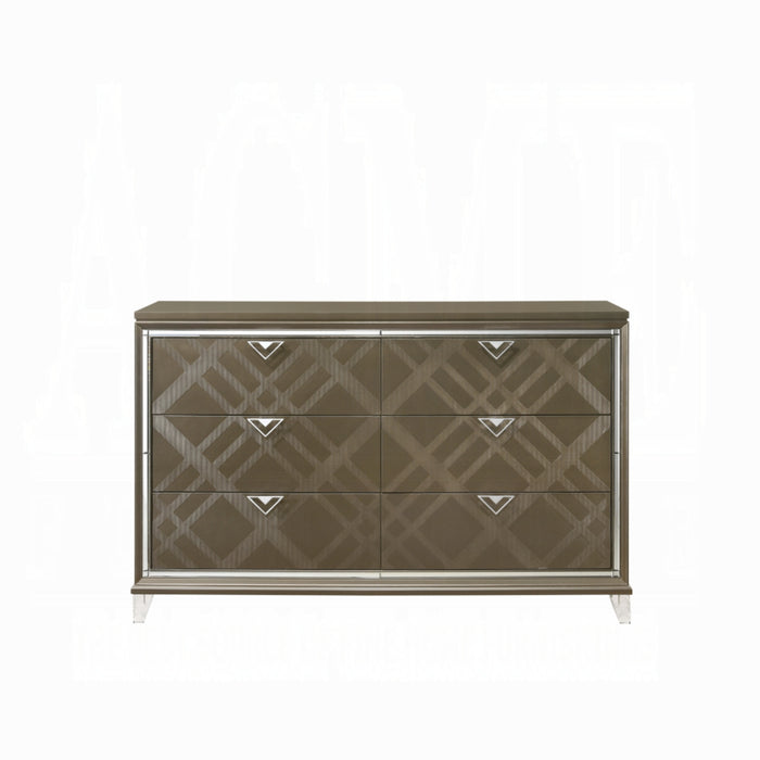 ACME Skylar Dresser - Bed & Sofa Hub