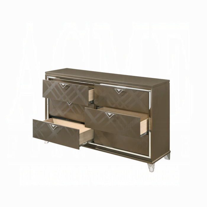 ACME Skylar Dresser - Bed & Sofa Hub