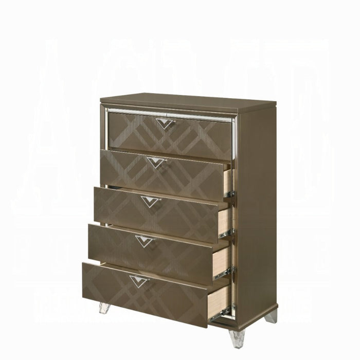 ACME Skylar Chest - Bed & Sofa Hub