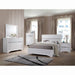 ACME Naima Full Bed - Bed & Sofa Hub