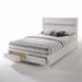 ACME Naima EK Bed W/Storage - Bed & Sofa Hub