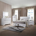 ACME Naima EK Bed W/Storage - Bed & Sofa Hub