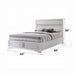 ACME Naima Queen Bed W/Storage - Bed & Sofa Hub