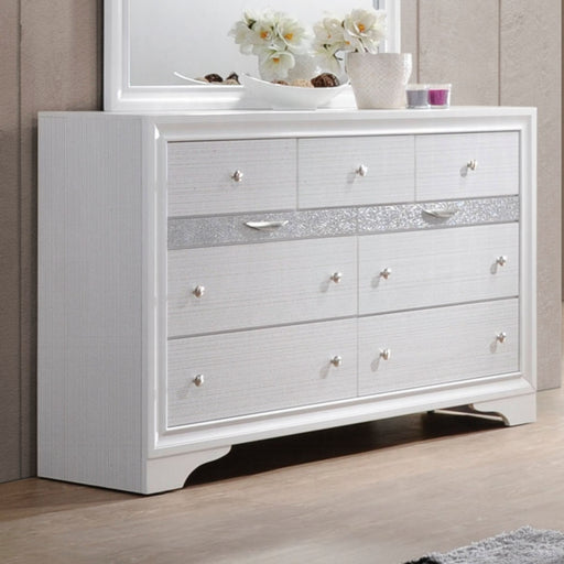 ACME Naima Dresser - Bed & Sofa Hub