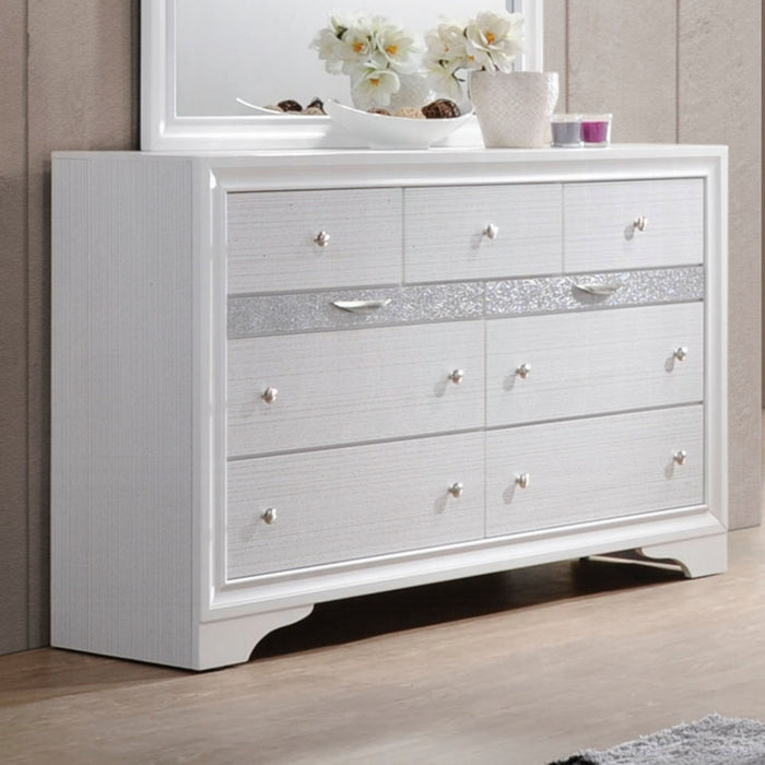 ACME Naima Dresser - Bed & Sofa Hub