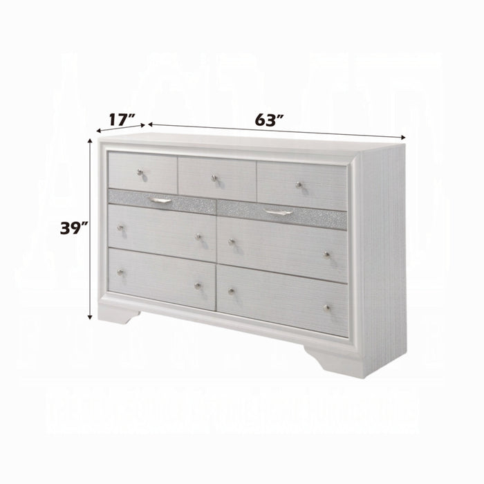 ACME Naima Dresser - Bed & Sofa Hub