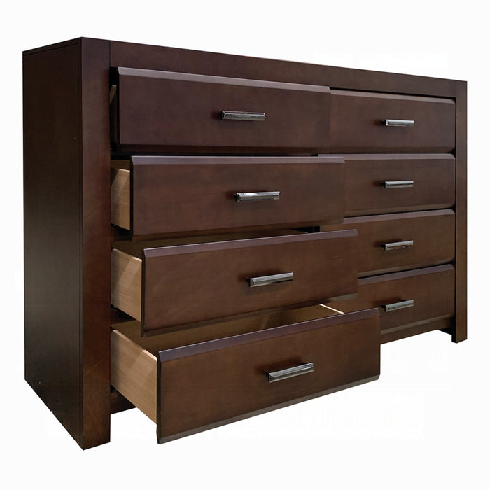 ACME Oberreit Dresser - Bed & Sofa Hub