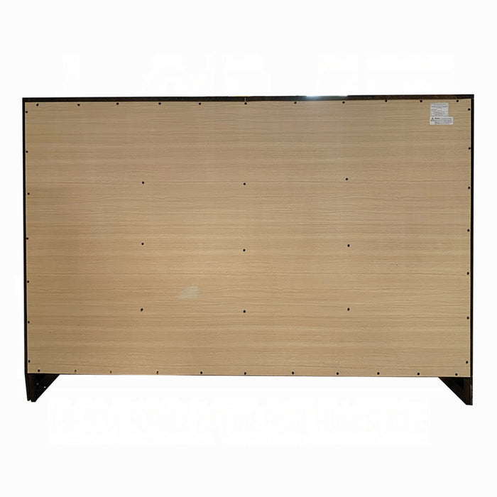 ACME Oberreit Dresser - Bed & Sofa Hub