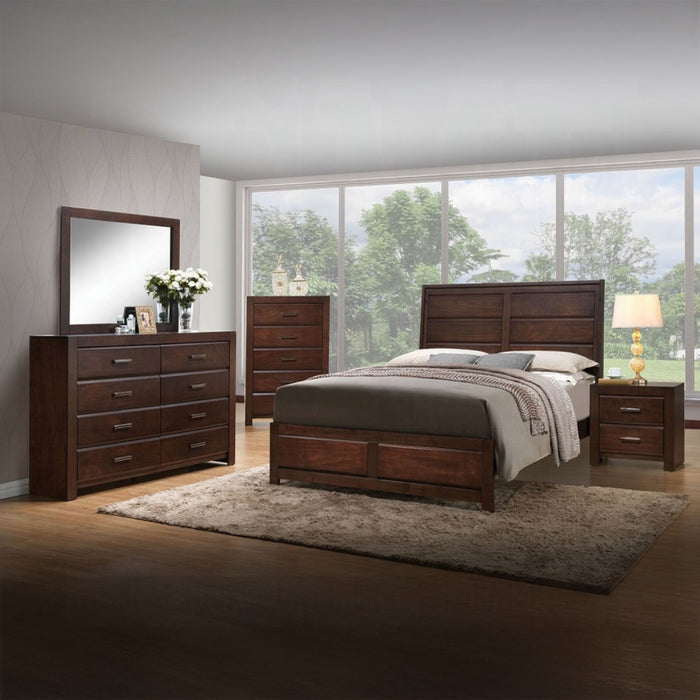 ACME Oberreit Dresser - Bed & Sofa Hub