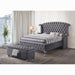 ACME Rebekah Queen Bed - Bed & Sofa Hub