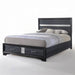 ACME Naima EK Bed W/Storage - Bed & Sofa Hub