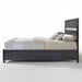 ACME Naima Queen Bed W/Storage - Bed & Sofa Hub