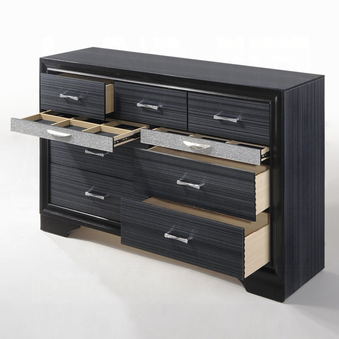 ACME Naima Dresser - Bed & Sofa Hub