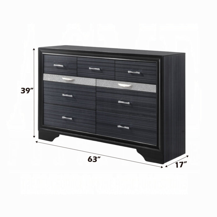 ACME Naima Dresser - Bed & Sofa Hub