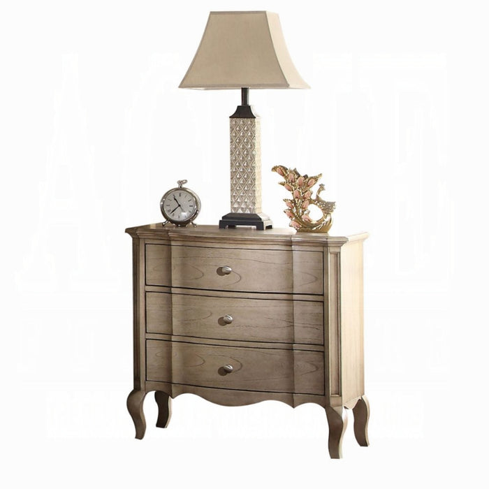 ACME Chelmsford Nightstand - Bed & Sofa Hub
